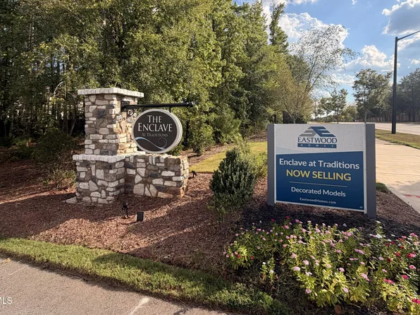 520 Traditions Grande Blvd, Wake Forest, NC 27587