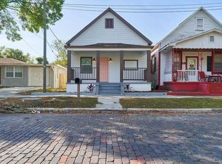 2318 W Walnut St, Tampa, FL 33607