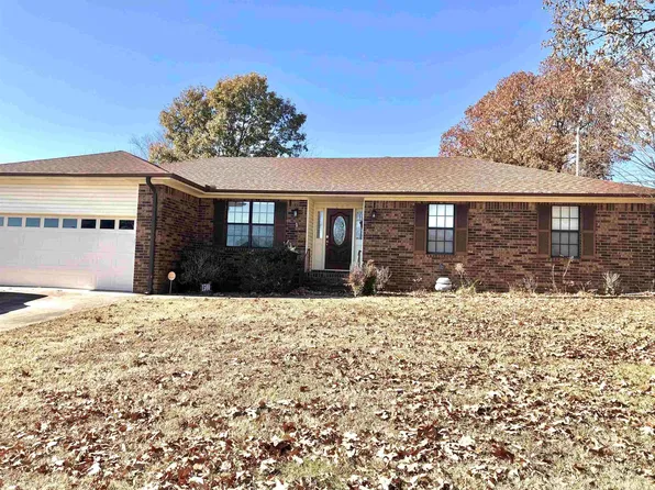 1500 Walnut Valley Dr, Paragould, AR 72450