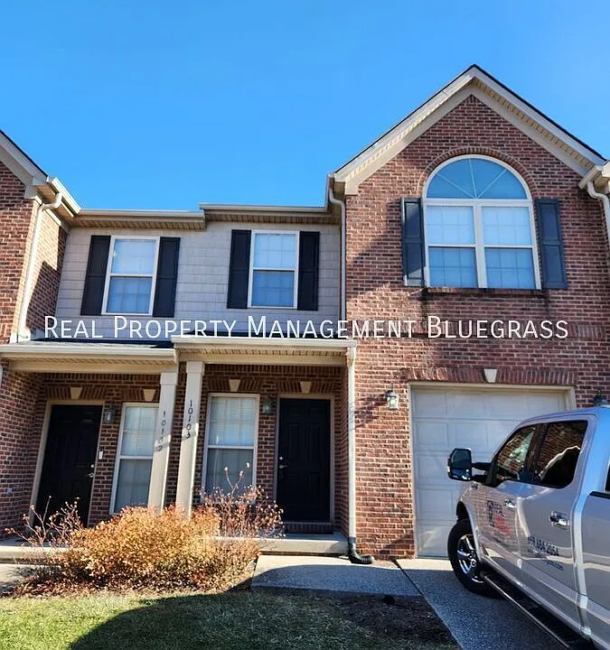 4464 Stuart Hall Blvd #10103