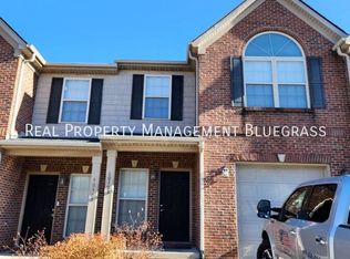 4464 Stuart Hall Blvd APT 10103, Lexington, KY 40509