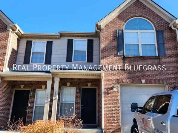 4464 Stuart Hall Blvd APT 10103, Lexington, KY 40509