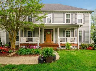 3404 Wildwood Ave, High Point, NC 27265