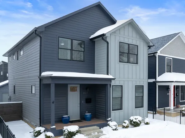 1727 N College Ave, Indianapolis, IN 46202