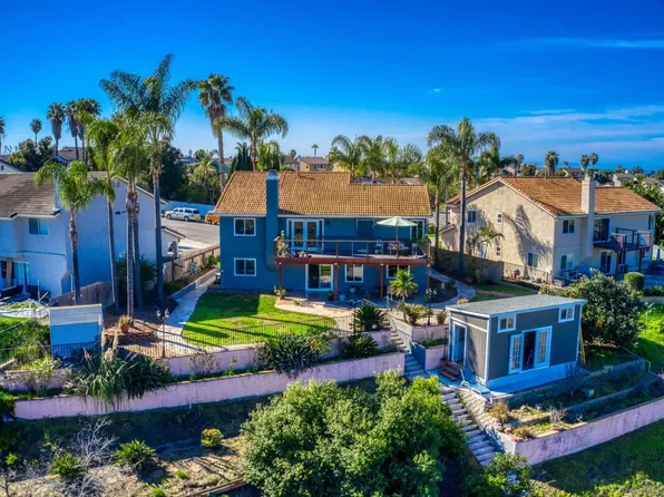 3844 Kelton Dr, Oceanside, CA 92056