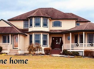 1910 Jacksonville Jobstown Rd, Columbus, NJ 08022