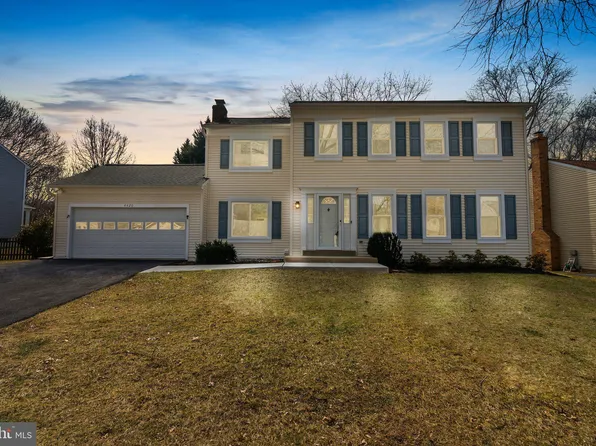 4420 Morningwood Dr, Olney, MD 20832