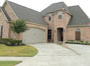 9286 Pampas St, Beaumont, TX 77713