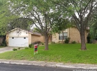 8418 Oak Fence St, San Antonio, TX 78251