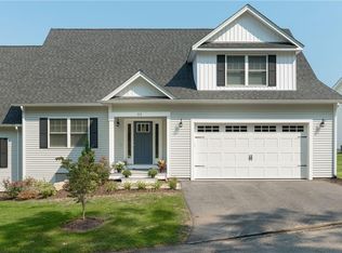 32 Silas Hill Way, Exeter, RI 02822