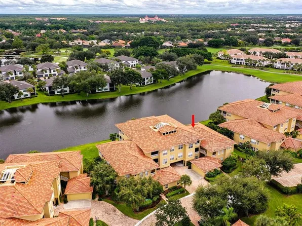 1865 Les Chateaux BLVD #204, NAPLES, FL 34109