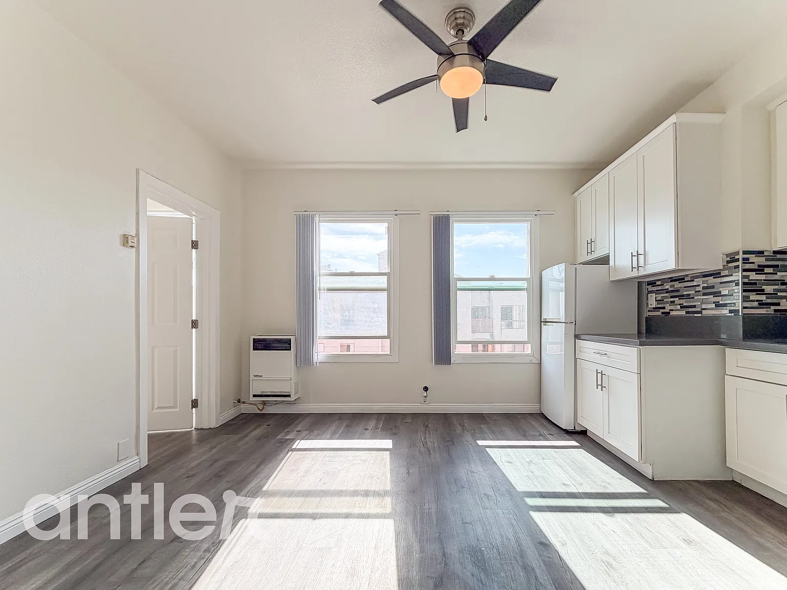1 bed, 351 sqft, $1,695 — Photo 1