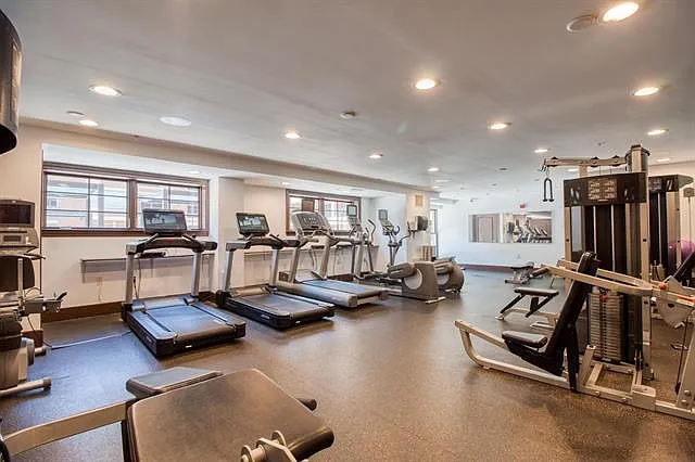 22 Avenue At Port Imperial #321 — Photo 19