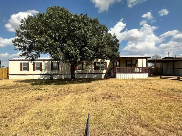 9408 N Dixon Ave, Lubbock, TX 79415