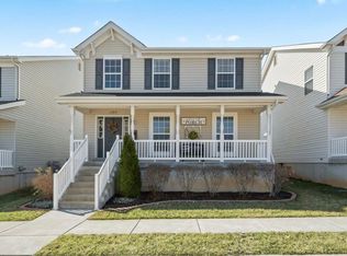 1303 Commons Cir, Saint Charles, MO 63304