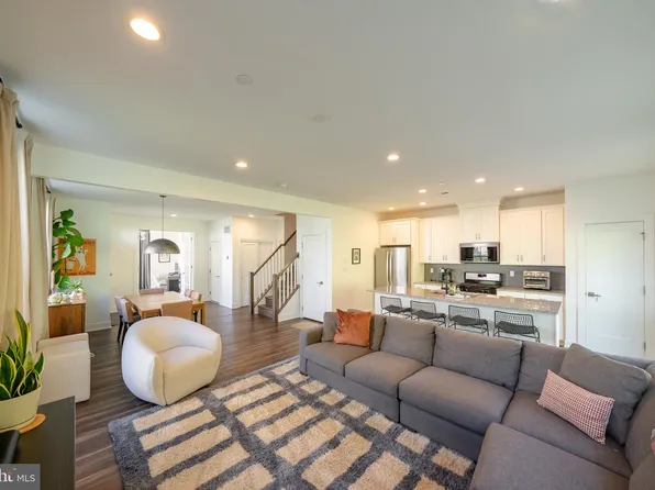 46 Sassafras Ln, Chester Springs, PA 19425