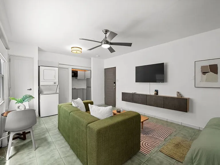 Cond Sea View By The Sea Calle Seaview 1123 Apto 2 — Photo 8