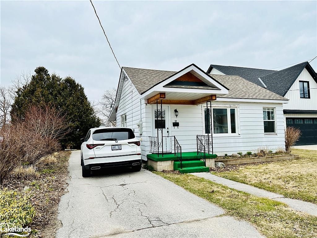 68 Maple St, Collingwood, ON L9Y 2P6 Zillow