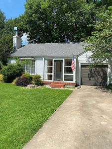 3118 S Detroit Ave, Tulsa, OK, 74105