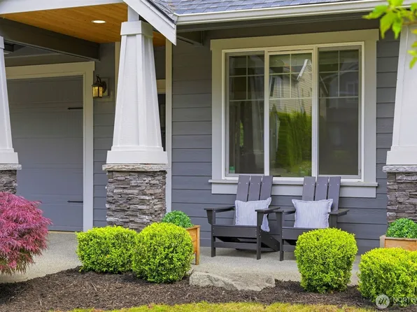 5609 Makovich Place, Gig Harbor, WA 98335