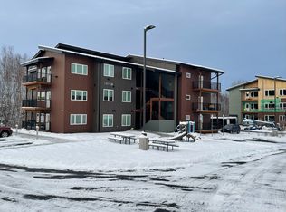 14910 River Retreat Pl #A303, Eagle River, AK 99577