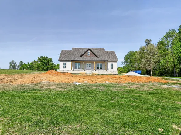 521 Powell Hollow Rd, Shelbyville, TN 37160