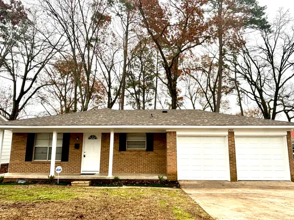 2507 Montreal Dr, Little Rock, AR 72204