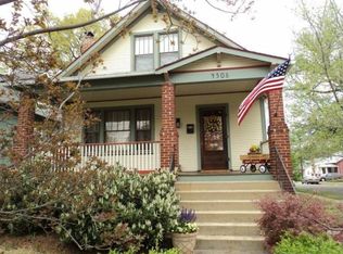 4508 Sheridan St, Riverdale, MD
