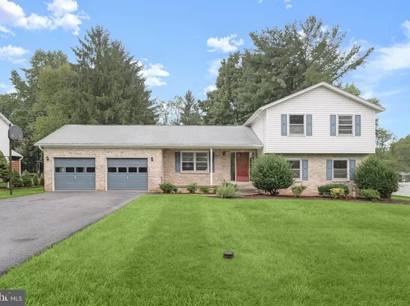 6903 Greenvale Ct, Frederick, MD 21702