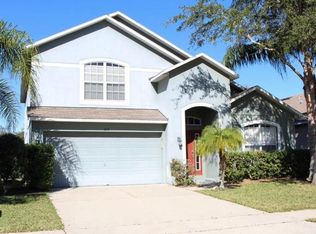 1851 Great Falls Way, Orlando, FL 32824