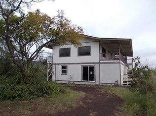 92-1352 Kohala Blvd, Ocean View, HI 96737