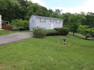 1501 Glenwood Dr SE, Roanoke, VA 24014