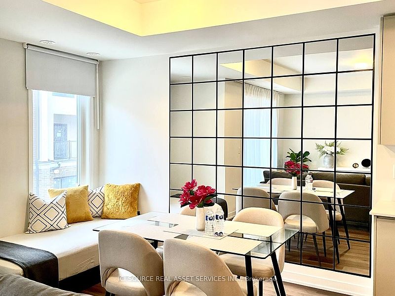 Mississauga Townhouse for rent - 2 Bedrooms — photo 2