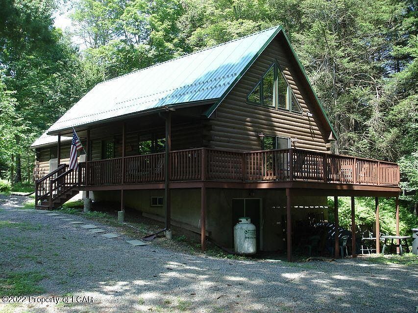 171 Root Hollow Ln, Monroe Township, PA 18657 MLS 223739 Zillow