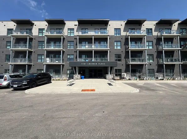1101 Lackner Pl #401, Kitchener, ON N2A 0L3