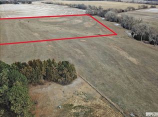 515 S 40th Rd, Syracuse, NE 68446