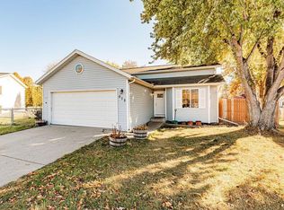 873 Elmwood Pl, West Fargo, ND 58078
