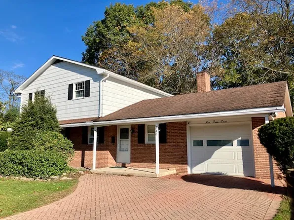 548 Margaret Ave, Johnstown, PA 15905