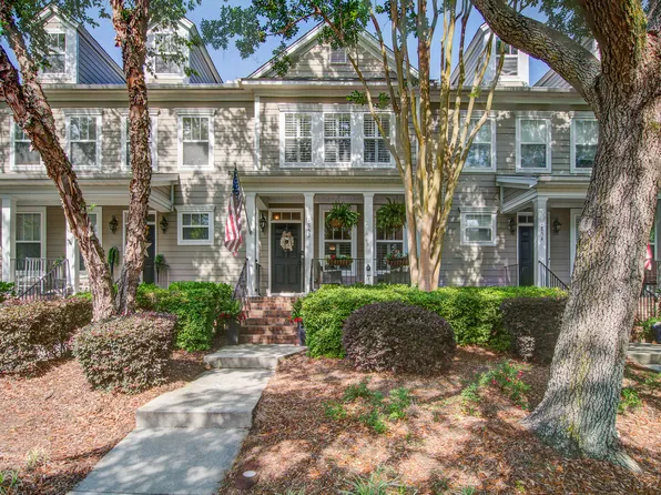 1852 Pierce St, Charleston, SC 29492
