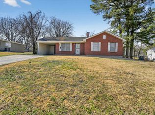4167 Windermere Rd, Memphis, TN 38128