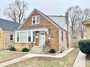 12238 S La Salle St, Chicago, IL