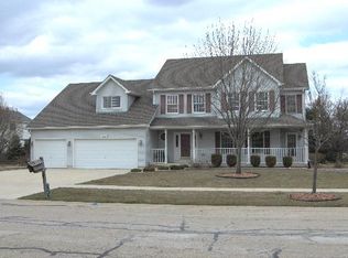 13157 Sunderlin Rd, Plainfield, IL 60585