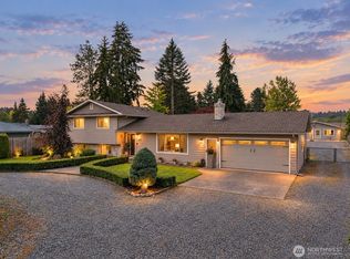 Oakland Acres Add, Centralia, WA 98531