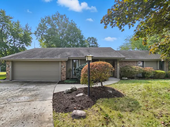 4631 Gray Owl Pl, Fort Wayne, IN 46804