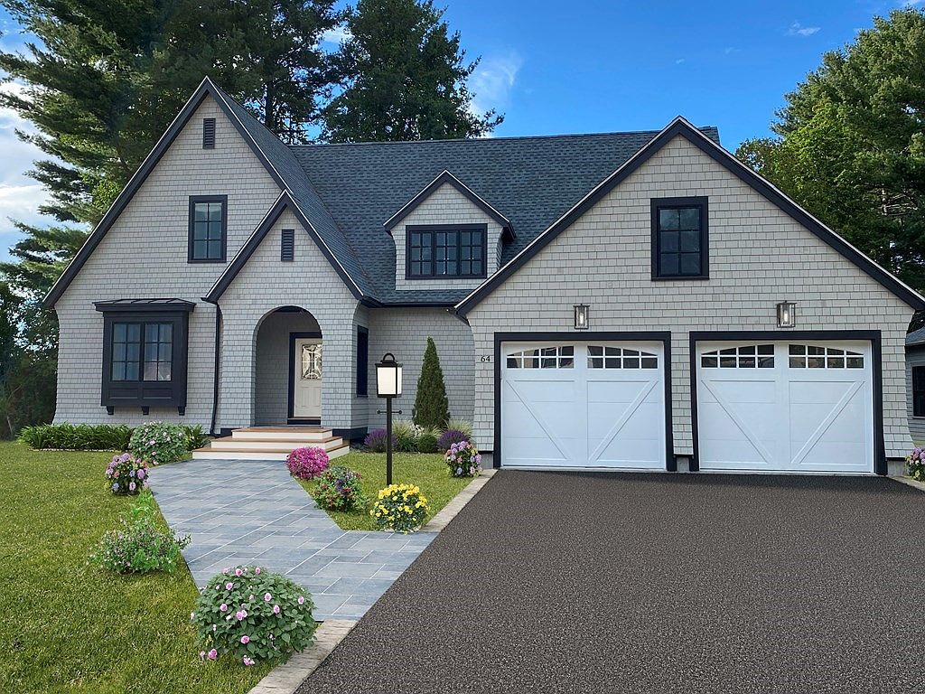 64 Wolcott Woods Ln 64, Milton, MA 02186 Zillow