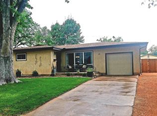 17 Drake St, Pueblo, CO 81005