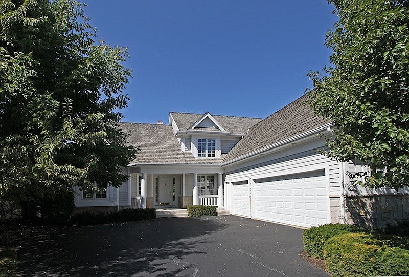 "Epitome of the Enclave"