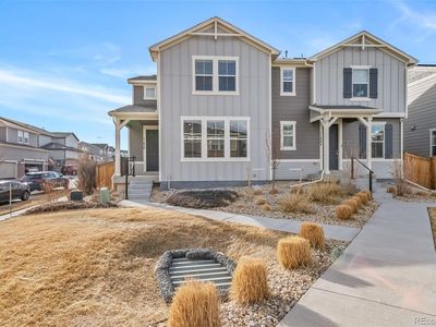 11450 Booth Falls Court, Parker, CO, 80134