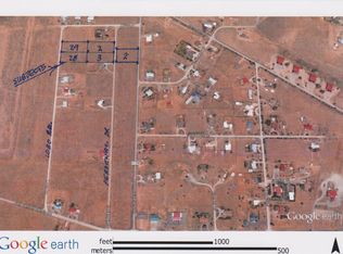 Lobo Dr, Moriarty, NM 87035
