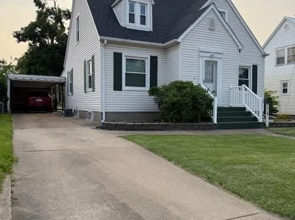 318 N West St, Perryville, MO 63775